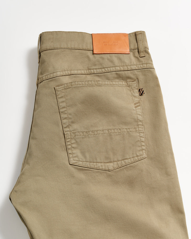 5 Pocket Pant