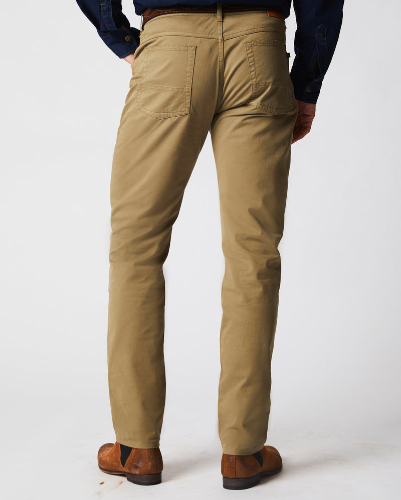 5 Pocket Pant