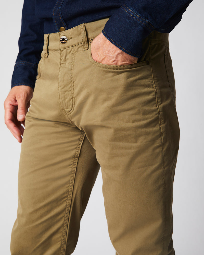 5 Pocket Pant