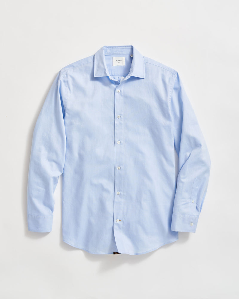 Oxford Hutcheson Dress Shirt