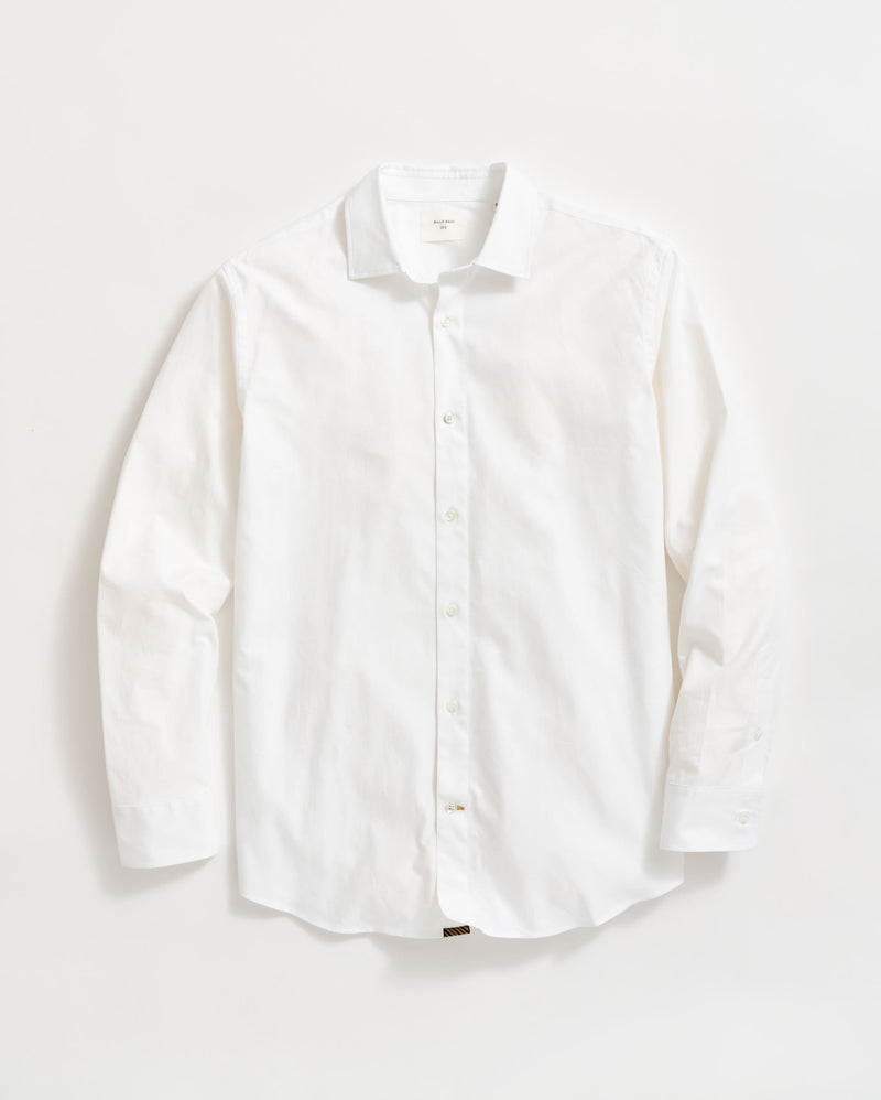 Oxford Hutcheson Dress Shirt