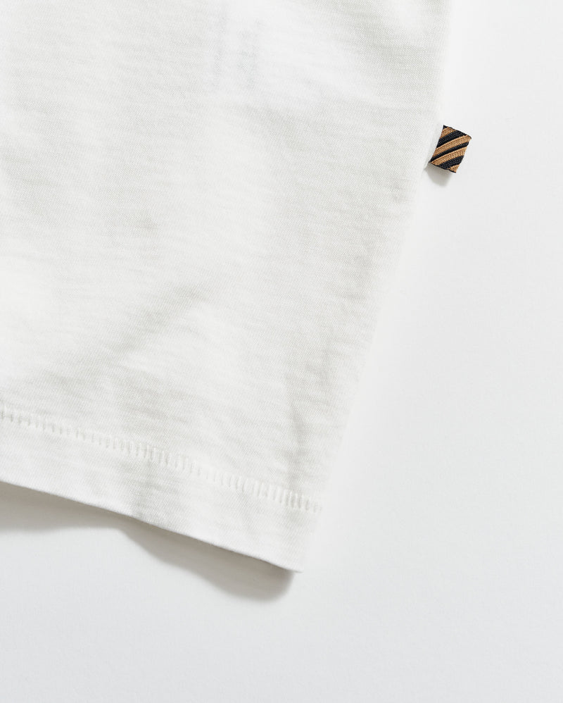 Washed Tee