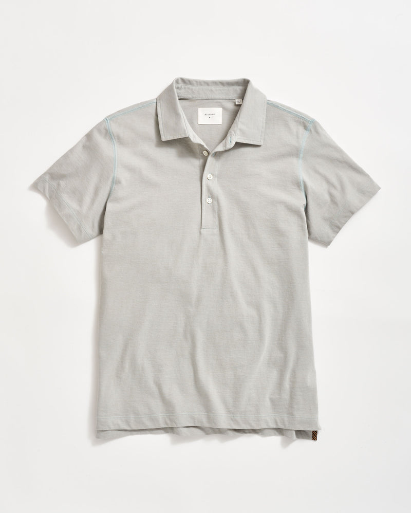 Stripe Pensacola Polo