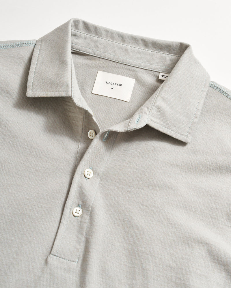 Stripe Pensacola Polo