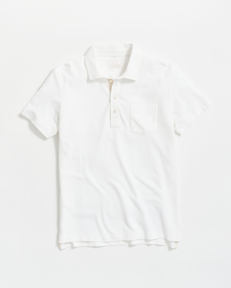 Pique Pensacola Polo