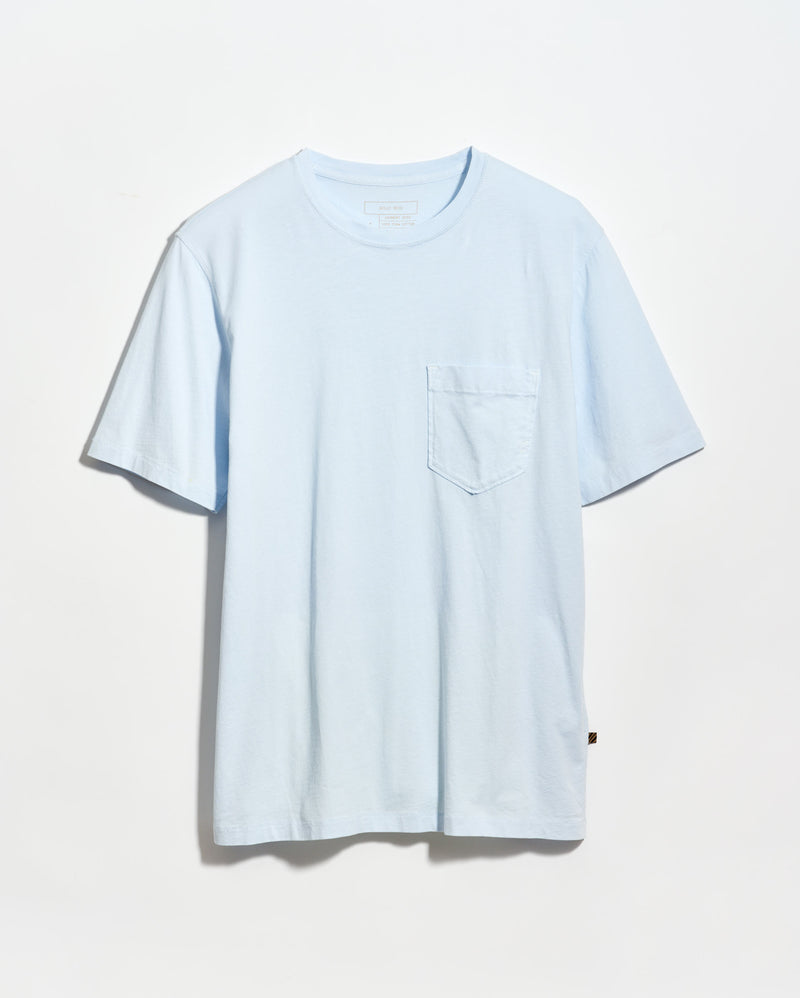 Washed Tee
