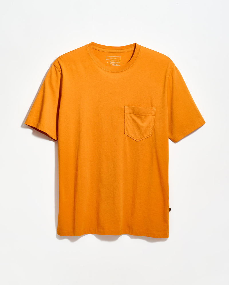 Washed Tee