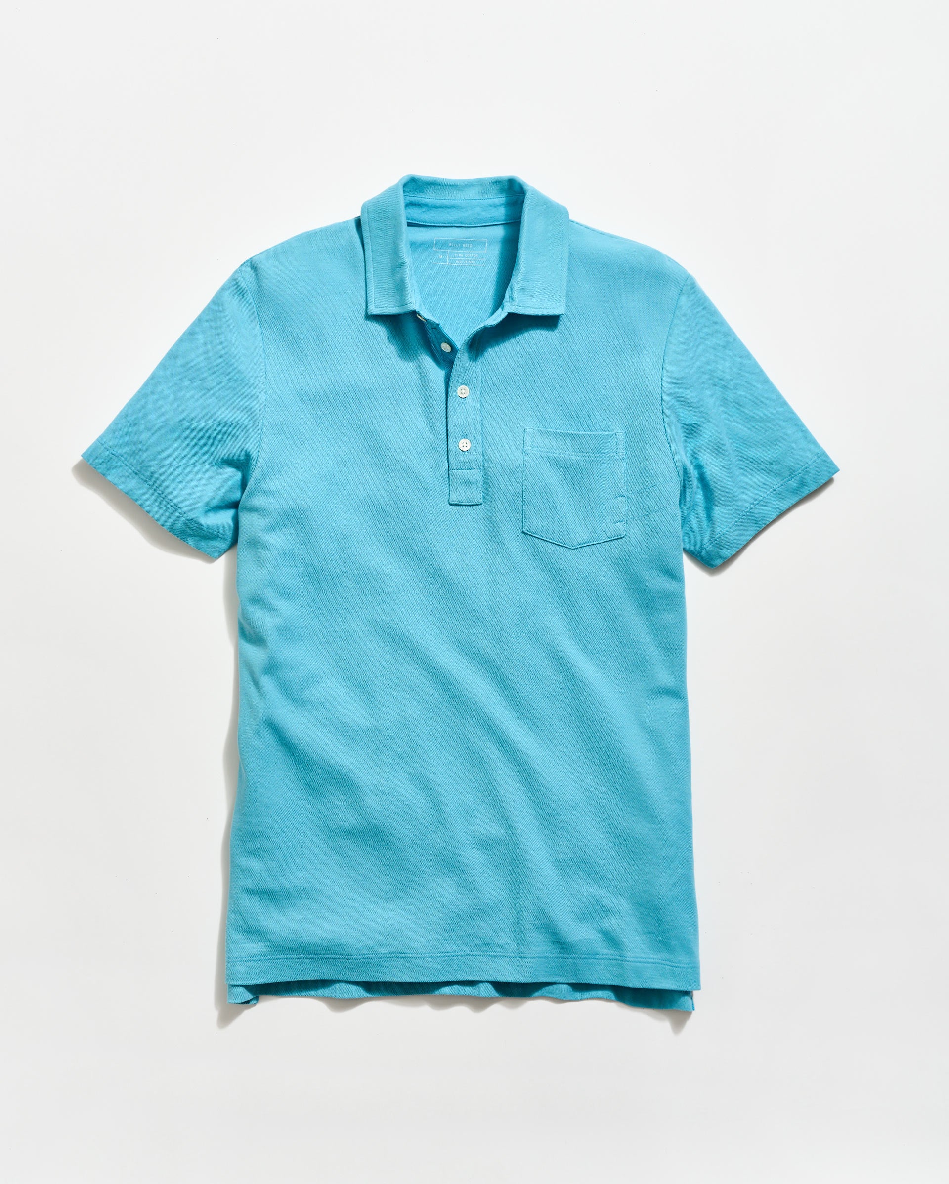 Pique Pensacola Polo