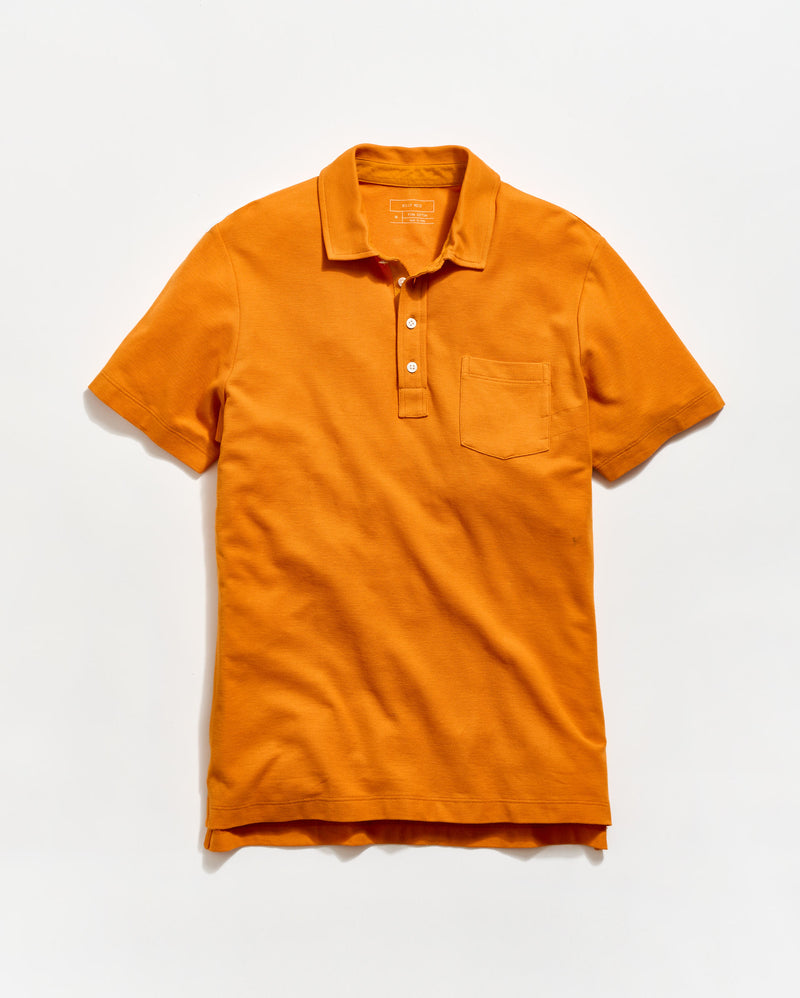 Pique Pensacola Polo