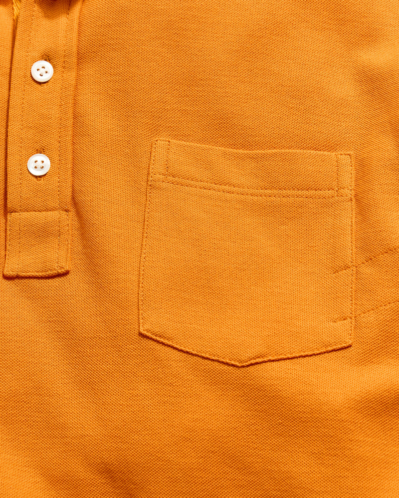 Pique Pensacola Polo