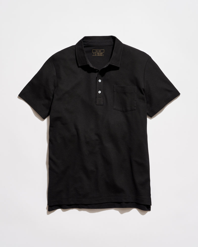 Pique Pensacola Polo