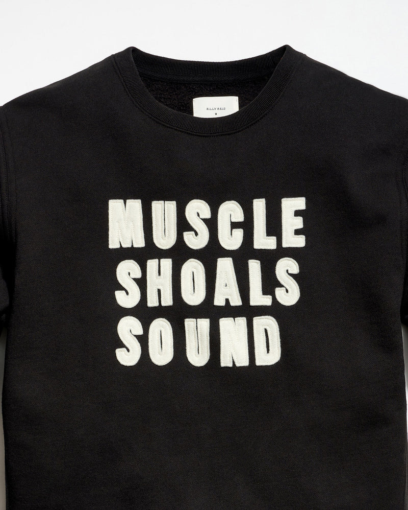 Muscle Shoals Sound Crew
