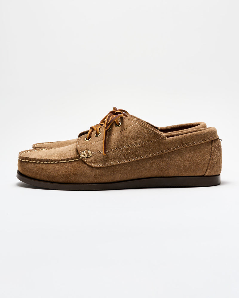 Oak Street x Billy Reid Deck Shoe