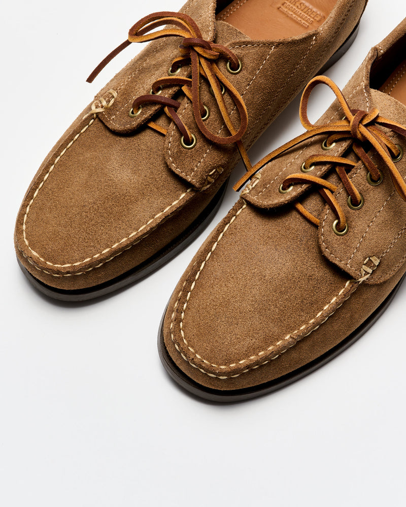 Oak Street x Billy Reid Deck Shoe