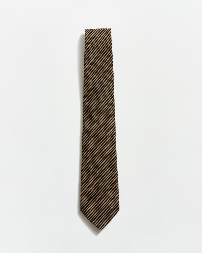 Heirloom Micro Stripe Tie
