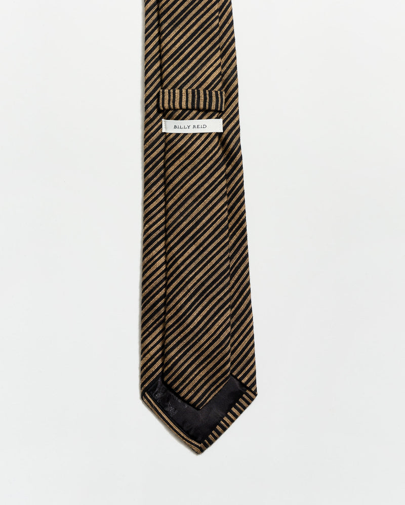 Heirloom Micro Stripe Tie