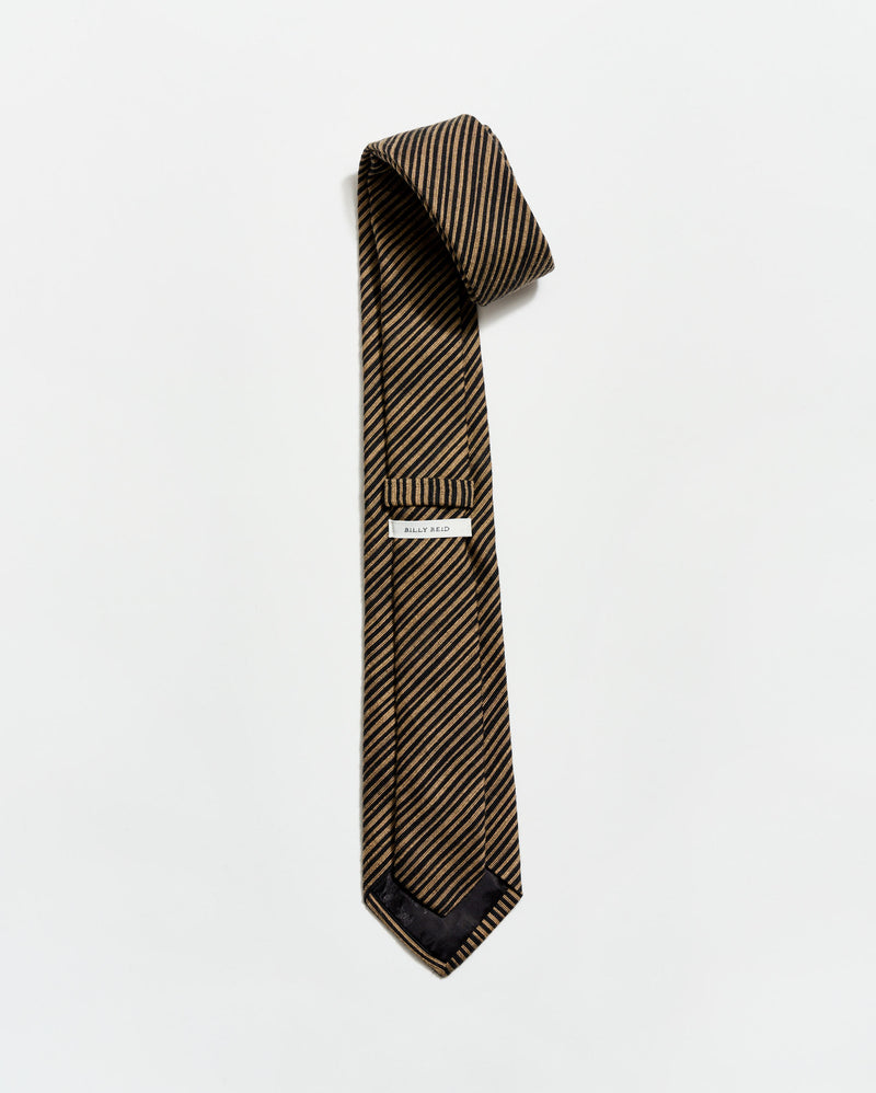 Heirloom Micro Stripe Tie