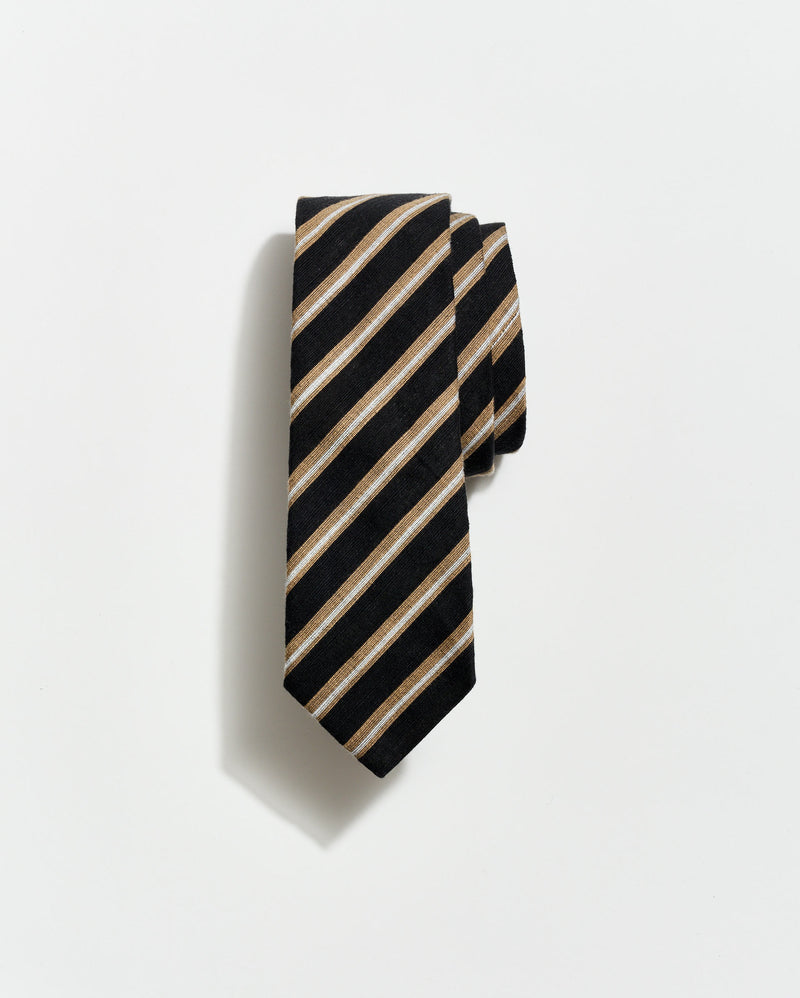 Heirloom Stripe Tie