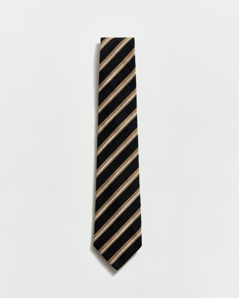 Heirloom Stripe Tie