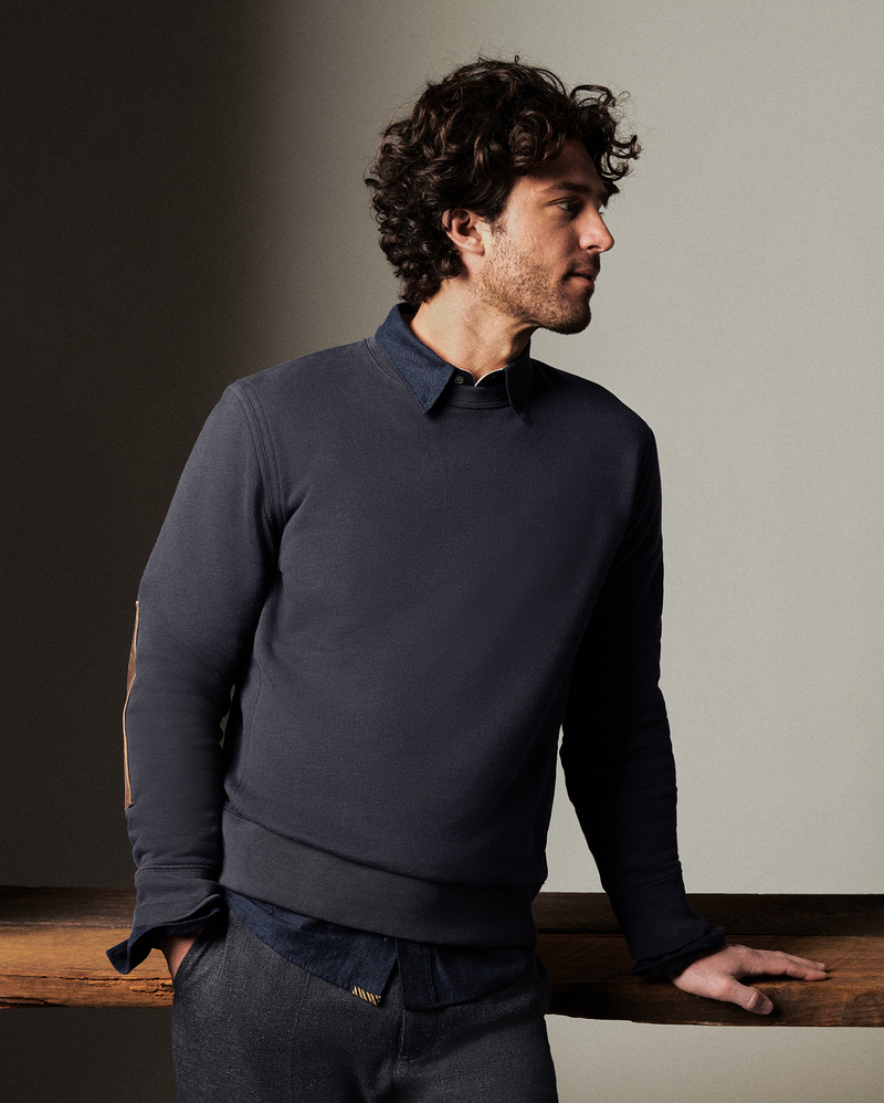 Dover Sweatshirt