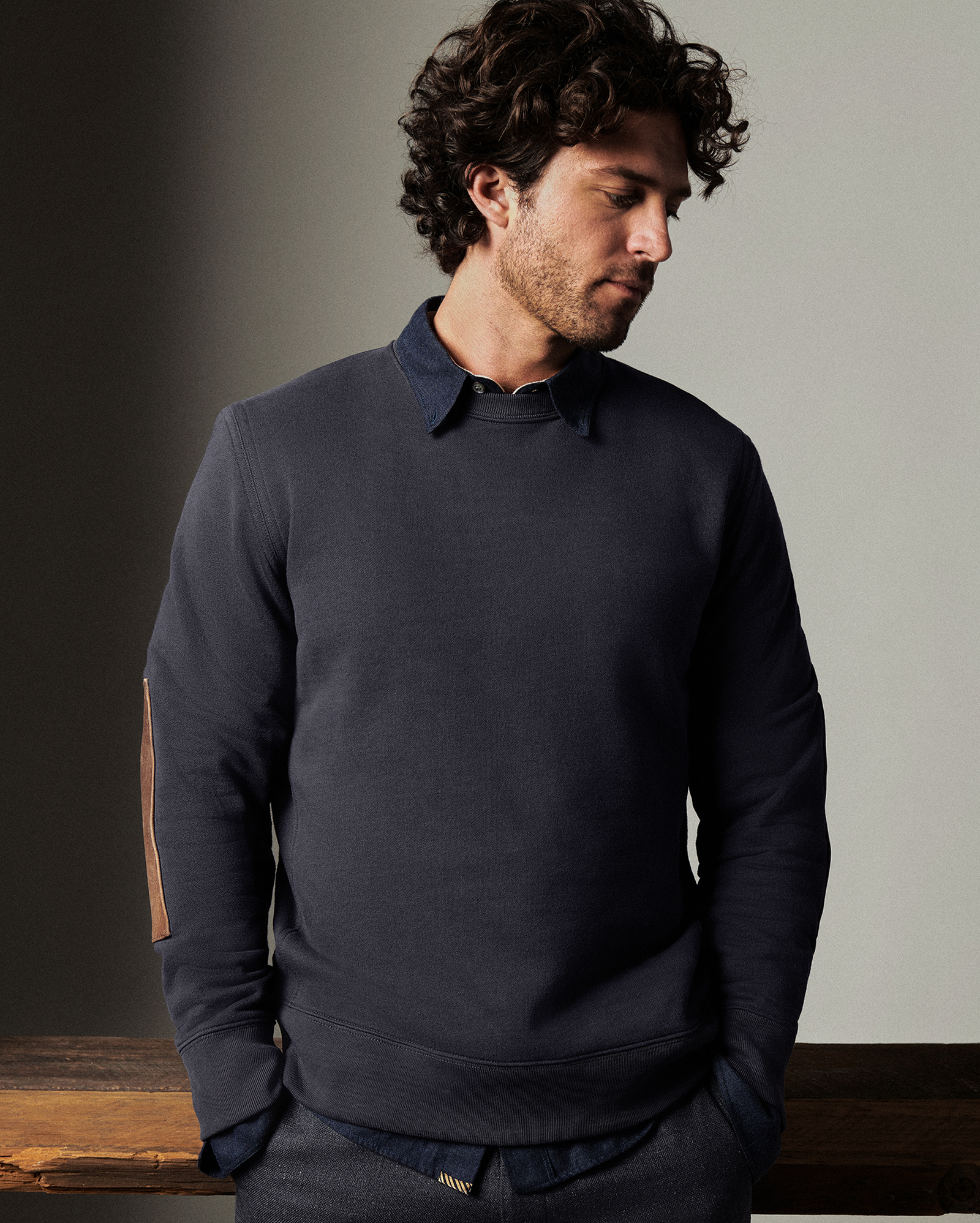 Dover Sweatshirt