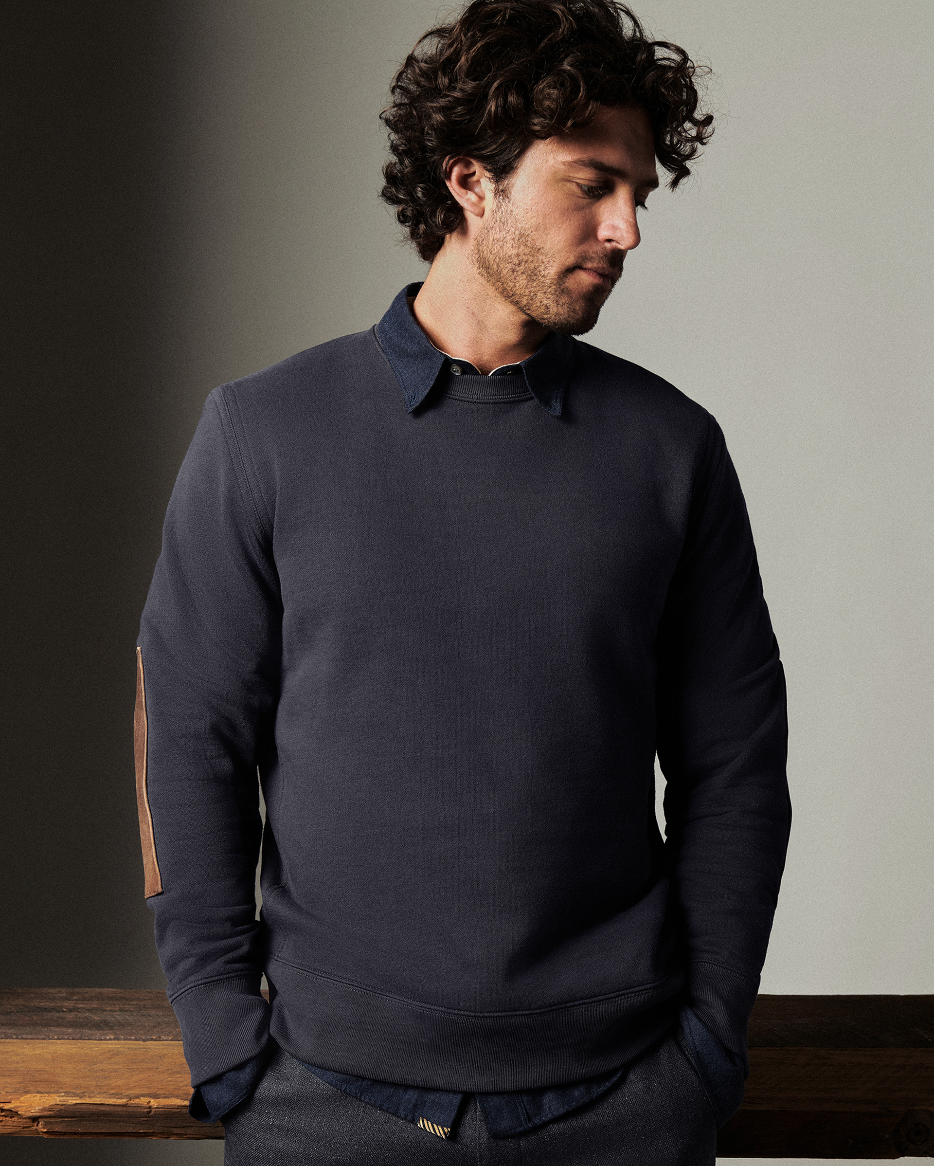 Dover Sweatshirt