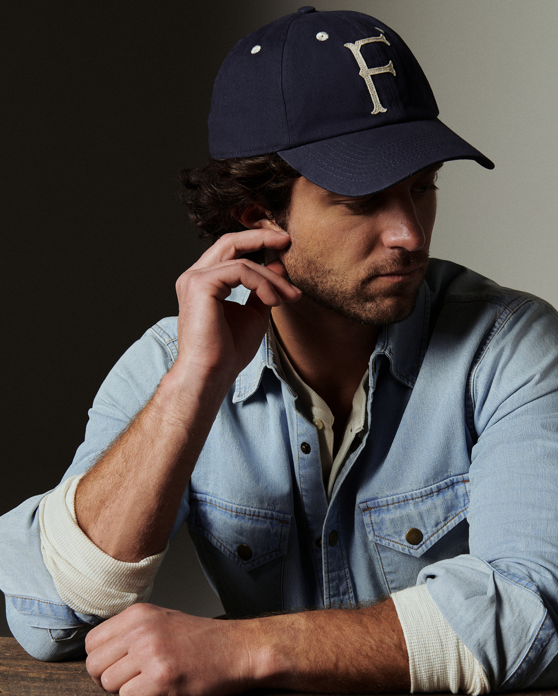 Florence Cap