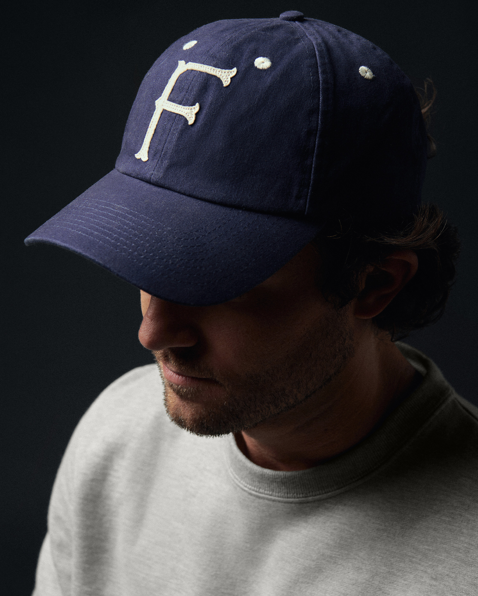 Florence Cap