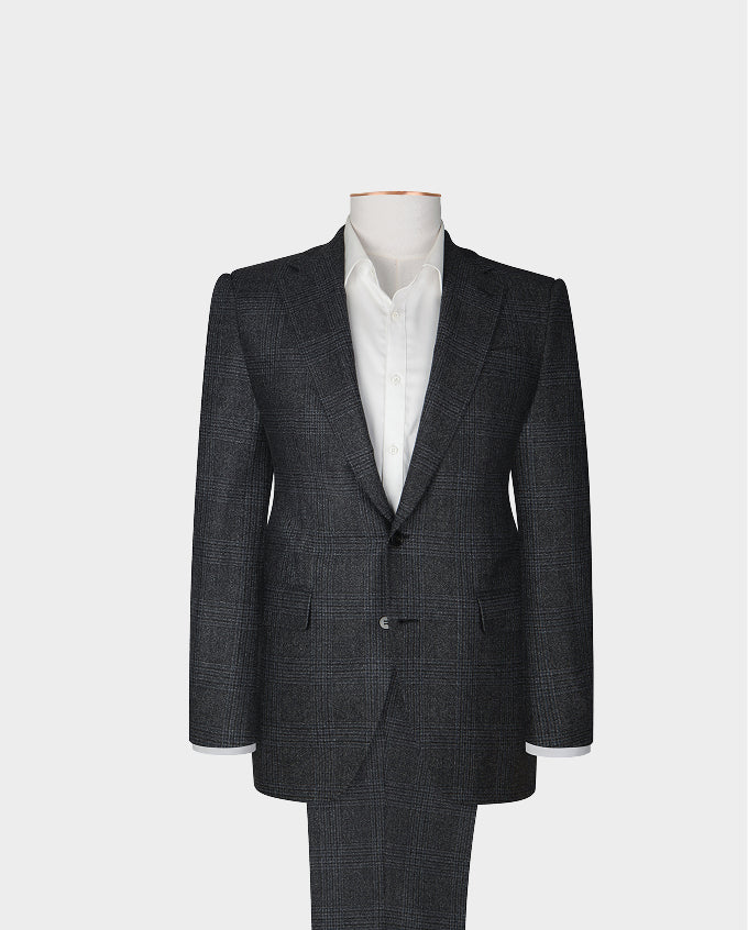 Classic Charcoal