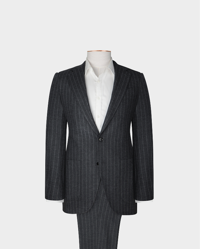 Pinstripe