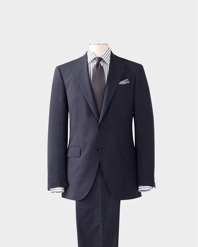 Timeless Navy
