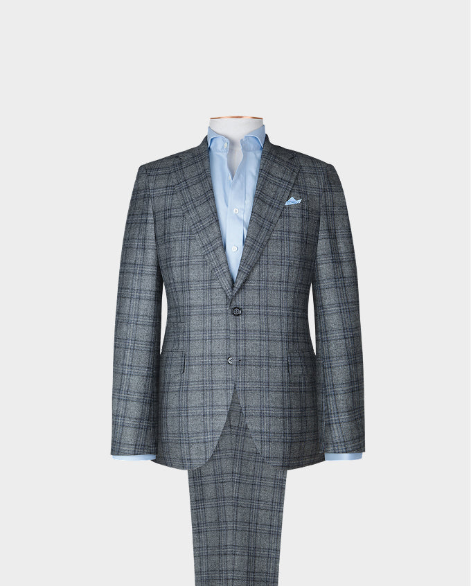 Glen Plaid