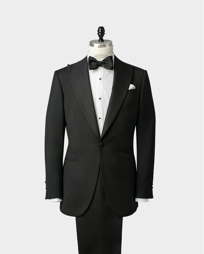 Classic Black