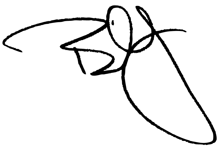 Billy Reid Signature